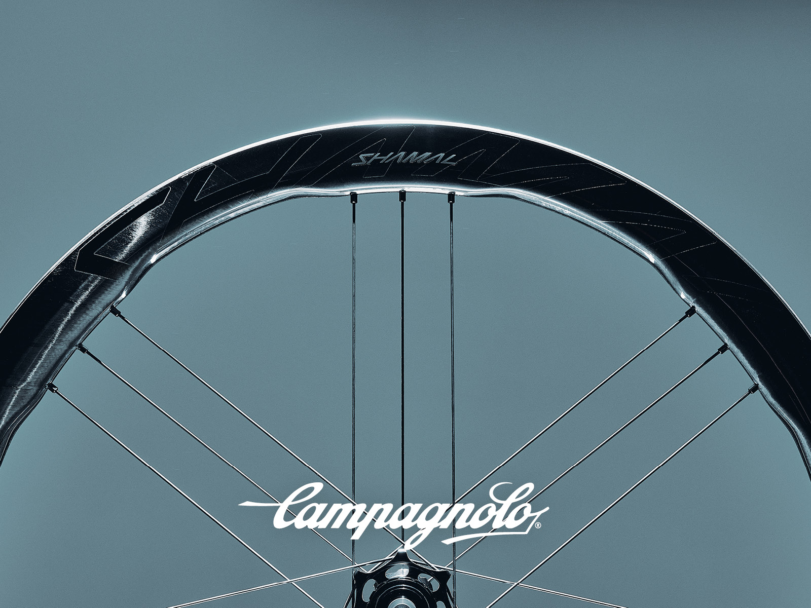 Campagnolo Shamal