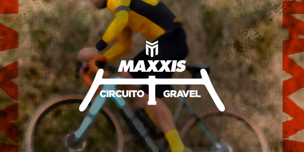 Circuito Gravel Maxxis